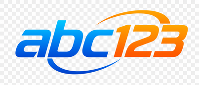 abc123 Logo
